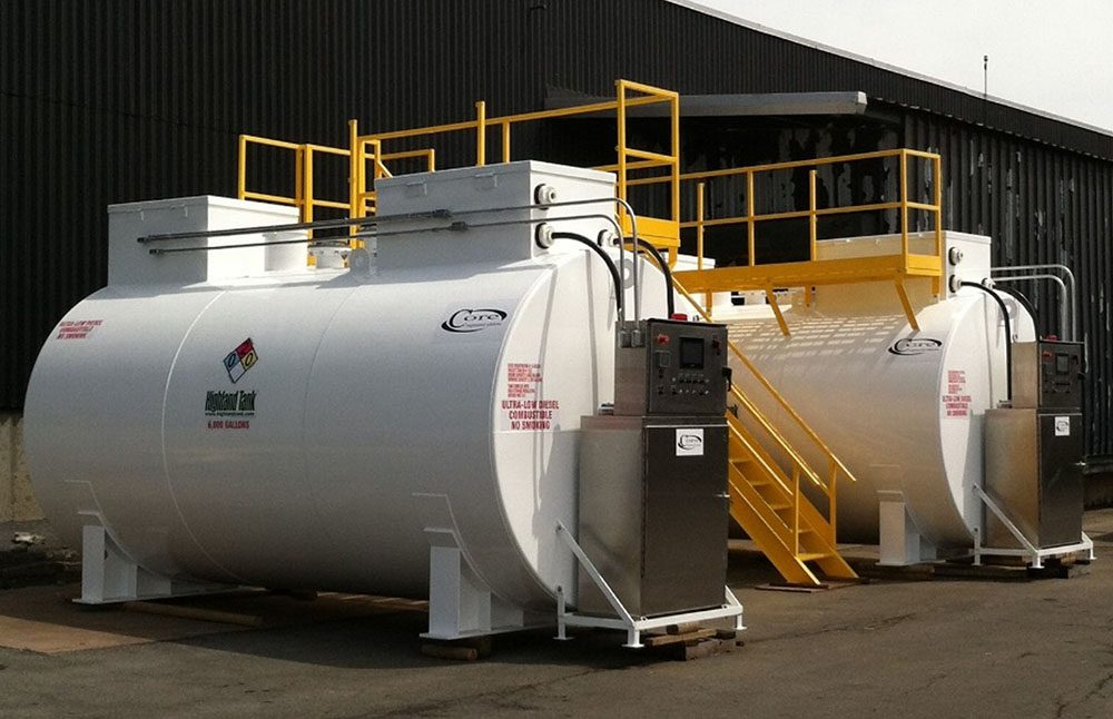 FAST UMRC Hospital Emergency Power