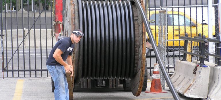 Flexwell Piping